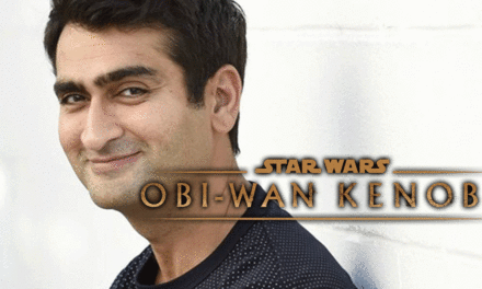 Kumail Nanjiani także przygotowuje się do roli | „Obi-Wan Kenobi”