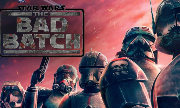 Pierwszy sezon „The Bad Batch” będzie mieć co najmniej 14 odcinków