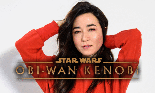 Maya Erskine dołącza do obsady | „Obi-Wan Kenobi”