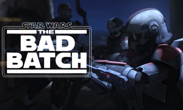 Wyciekły opisy i czas trwania trzech pierwszych odcinków „The Bad Batch”