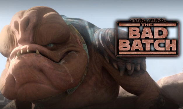 The Bad Batch S01E05 | Recenzja serialu