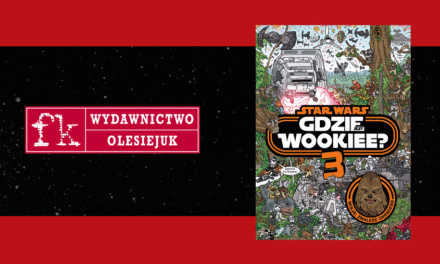 „Gdzie jest Wookiee 3” | recenzja albumu