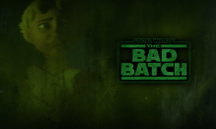 The Bad Batch S01E09 | Recenzja serialu