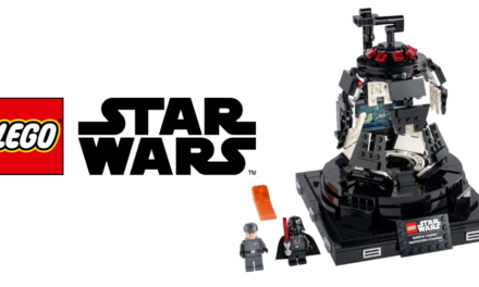 Nowy Slave 1, Pojedynek na Mandalorze i więcej | LEGO Star Wars