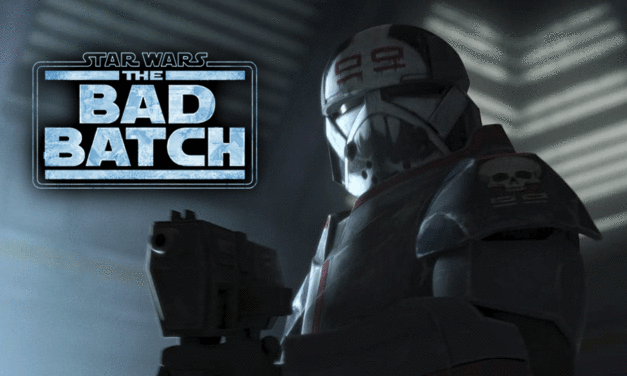The Bad Batch S01E07 | Recenzja serialu