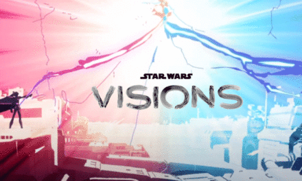Zapowiedź i pierwsze szczegóły serii | „Star Wars: Visions”