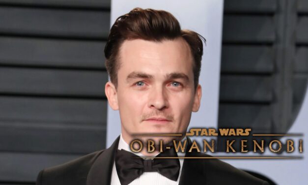 Kogo gra Rupert Friend? | „Obi-Wan Kenobi”