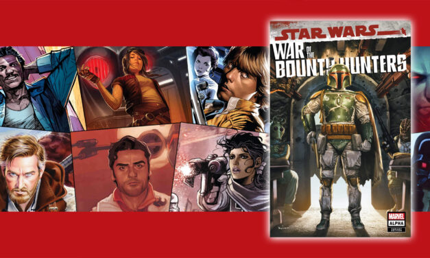 Ranking komiksów Star Wars z nowego kanonu – Aktualizacja