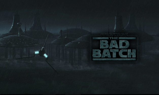 The Bad Batch S01E15 | Recenzja serialu