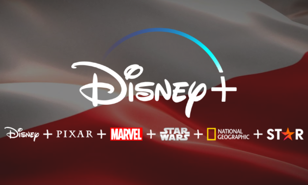 Oficjalnie: Disney+ trafi do Polski już w czerwcu!
