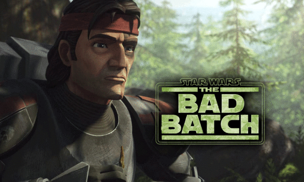 The Bad Batch S01E14 | Recenzja serialu
