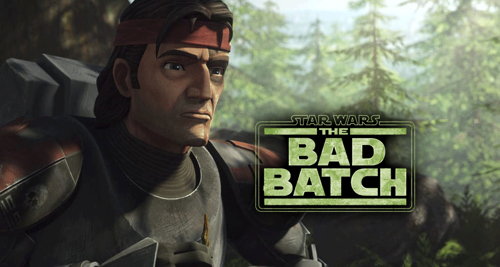 The Bad Batch S01E14 | Recenzja serialu