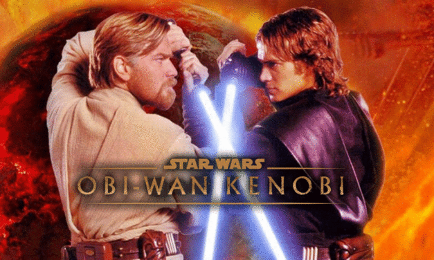 Zapowiada się rewanż stulecia | „Obi-Wan Kenobi”