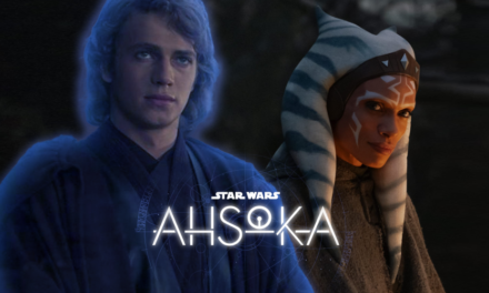 Hayden Christensen powróci do roli Anakina Skywalkera! | „Ahsoka”