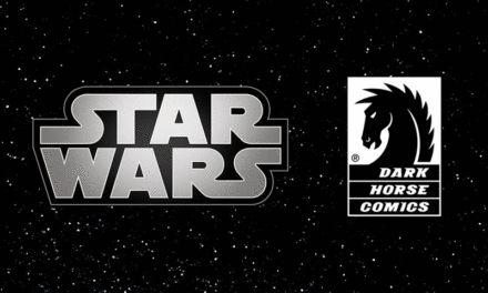 Dark Horse Comics i Star Wars znów razem