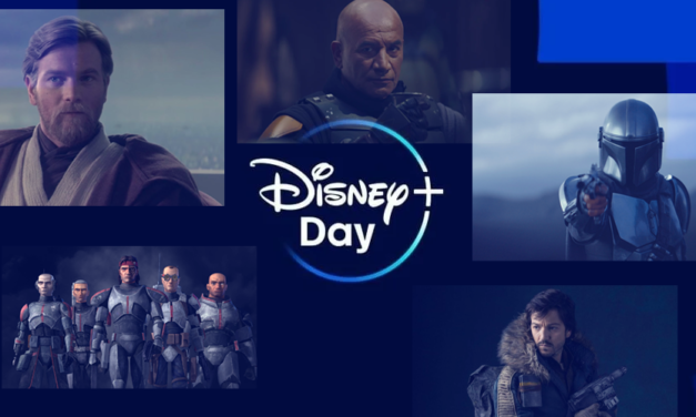 Pierwszy zwiastun „Obi-Wana Kenobiego” podczas Disney+ Day?
