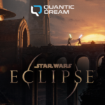 Przepiękna zapowiedź nowej gry | „Star Wars Eclipse”