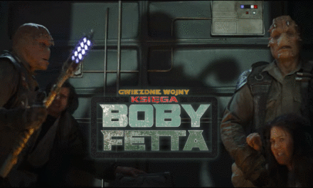 Nowy spot, nowe sceny | „Księga Boby Fetta”
