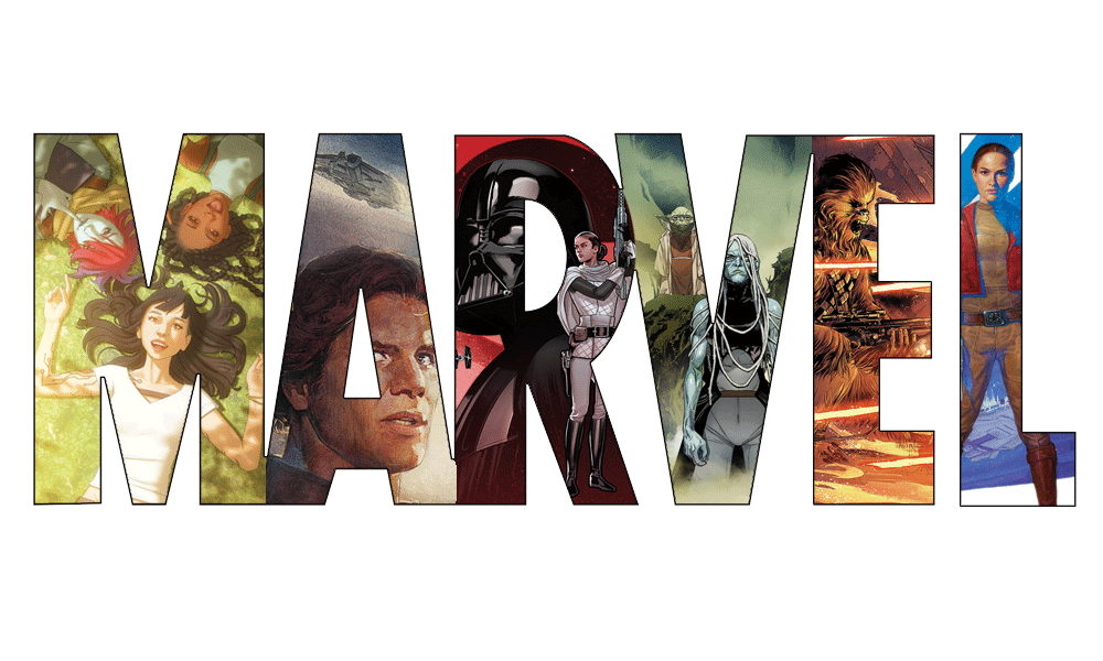 Marvel zapowiedział komiksy Star Wars na marzec 2022