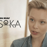 Ivanna Sakhno dołącza do obsady | „Ahsoka”