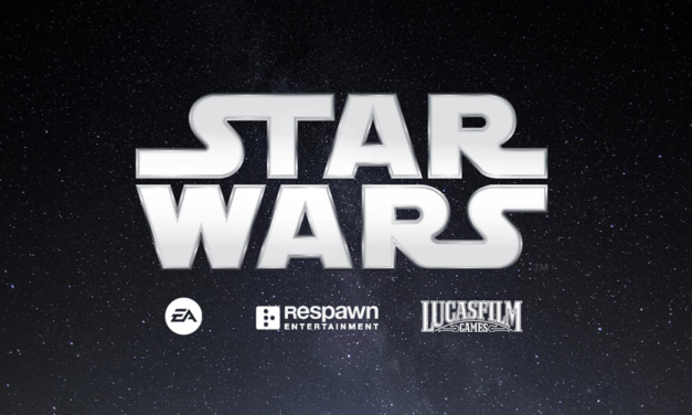 Electronic Arts i Lucasfilm Games ogłaszają nowe gry z Gwiezdnych wojen