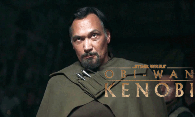 Jimmy Smits Powróci do roli Baila Organy? | „Obi-Wan Kenobi”
