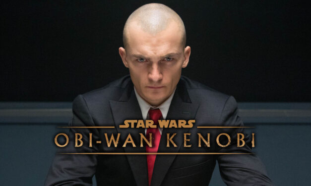 Wiemy kogo zagra Rupert Friend | „Obi-Wan Kenobi”