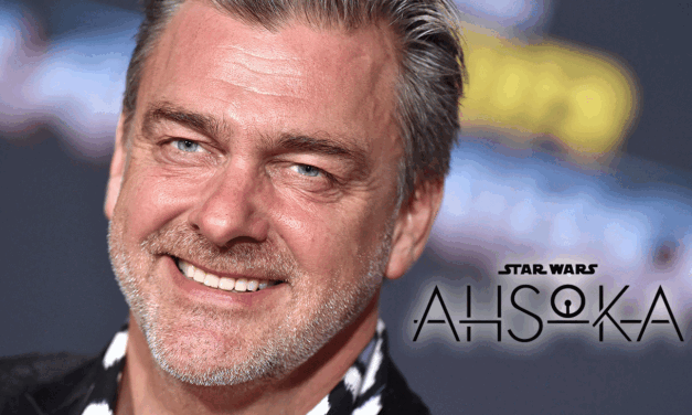 Ray Stevenson dołącza do obsady | „Ahsoka”