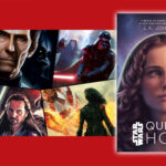 Ranking powieści Star Wars z nowego kanonu – aktualizacja