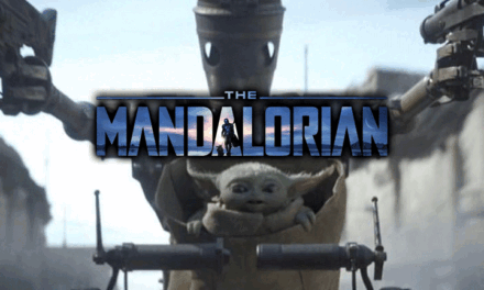 Wielki powrót w 3. sezonie | „The Mandalorian”