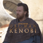 Nowe oficjalne zdjęcia od Total Film | „Obi-Wan Kenobi”