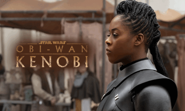 Nowe informacje na temat Revy | „Obi-Wan Kenobi”