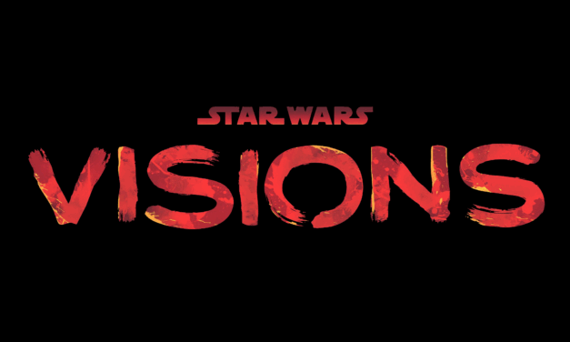 „Star Wars. Visions” dostanie kontynuację!