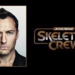 Jude Law gwiazdą nowego serialu | „Skeleton Crew”