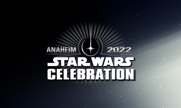 Najciekawsze panele Star Wars Celebration Anaheim 2022