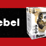 Dobble: The Mandalorian | Recenzja gry