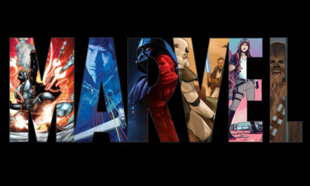 Marvel zapowiedział komiksy Star Wars na wrzesień 2022