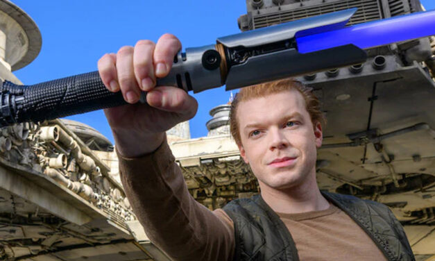 Cal Kestis dostanie własny serial???