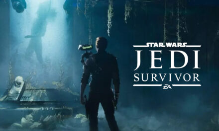 Czy wyciekła data premiery nowej gry? | „Star Wars Jedi: Ocalały”