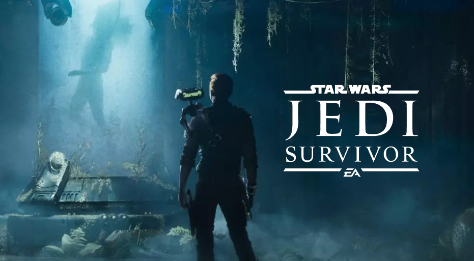 Czy wyciekła data premiery nowej gry? | „Star Wars Jedi: Ocalały”