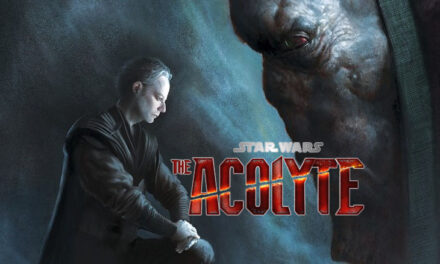 Czy w serialu pojawi się znany Sith? | „The Acolyte”