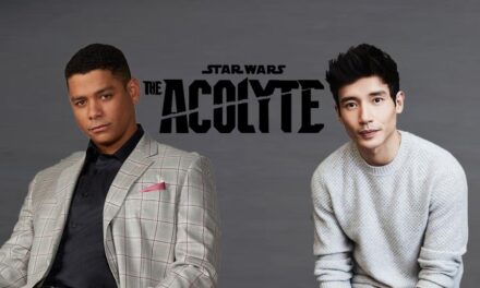 Kolejni aktorzy dołączają do obsady | „The Acolyte”