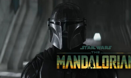 Pierwszy zwiastun 3. sezonu! | „The Mandalorian”