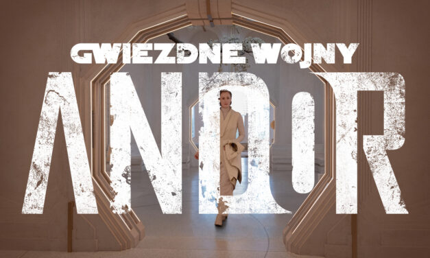 Andor S01E04 | Recenzja serialu