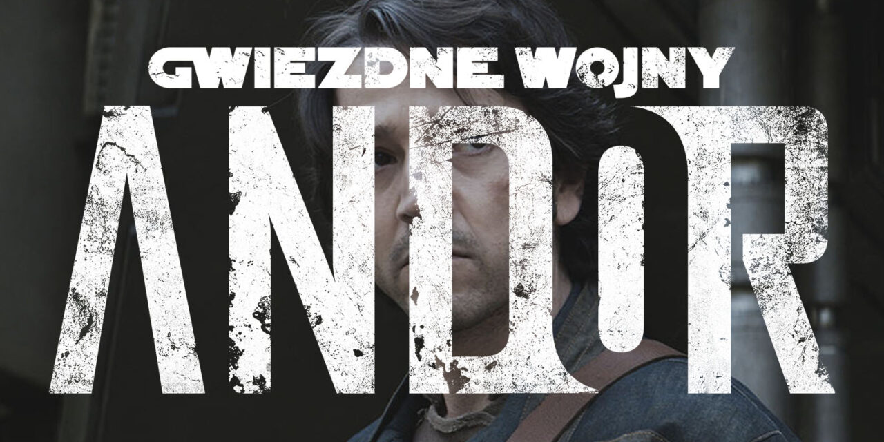 Andor S01E05 | Recenzja serialu