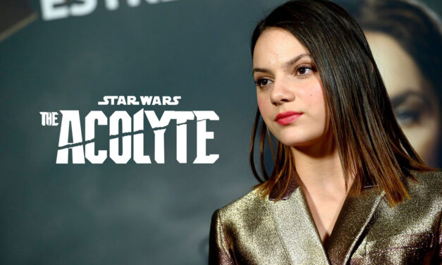 Dafne Keen opowiada o fabule | „The Acolyte”