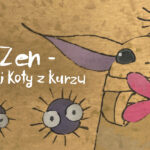 „Zen – Grogu i koty z kurzu” – krótka animacja Studia Ghibli