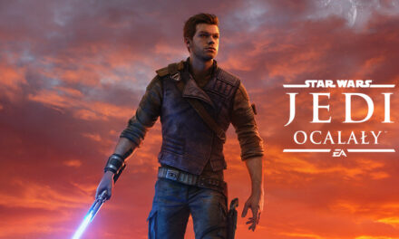 Data premiery, gameplay i nowa broń | „Star Wars Jedi: Ocalały”