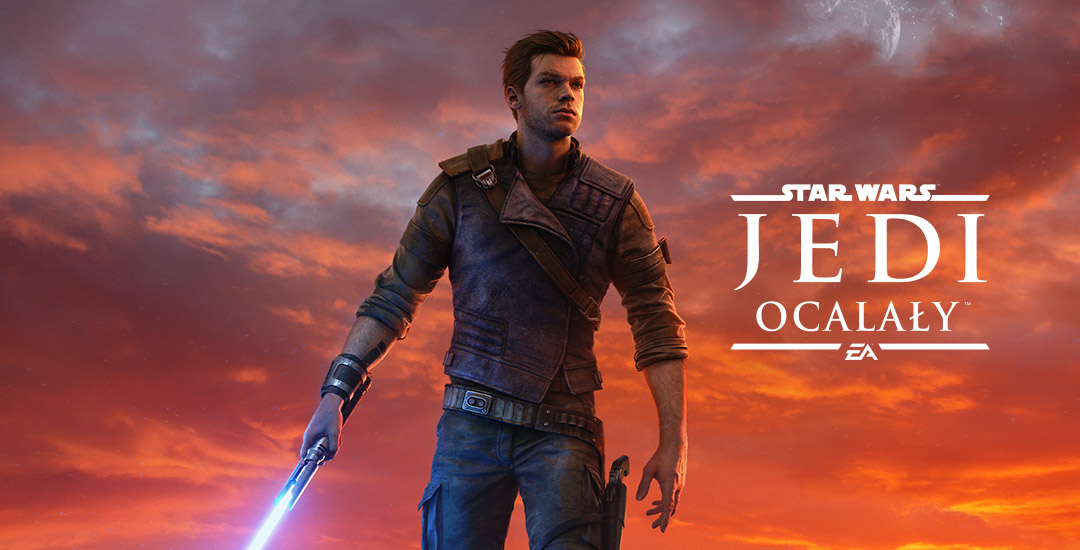 Data premiery, gameplay i nowa broń | „Star Wars Jedi: Ocalały”