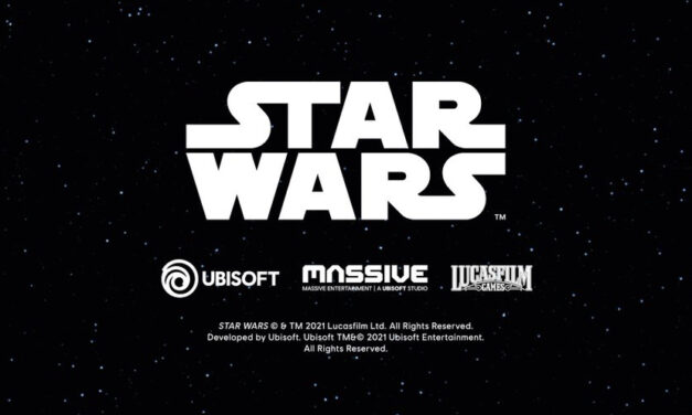 Pierwsze informacje na temat nowej gry Star Wars od Ubisoftu